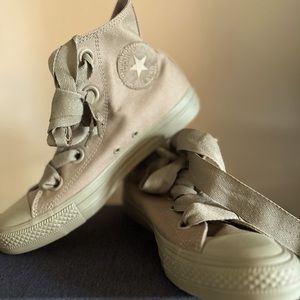 Womens Converse All Star